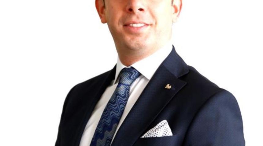 Huobi Türkiye Genel Müdürü Alphan Göğüş oldu