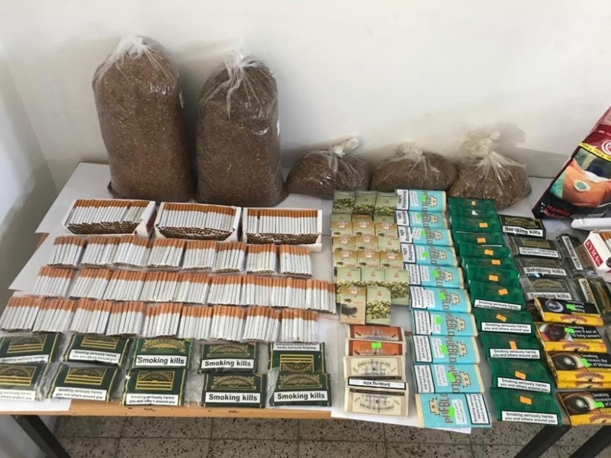 Balıkesir&rsquo;de aranan 25 kişi yakalandı