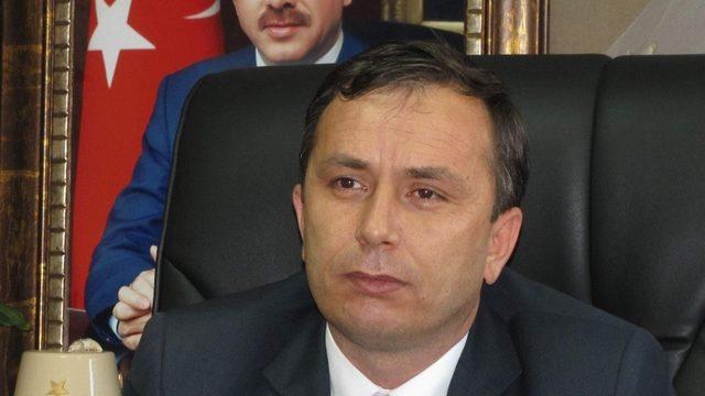 Milletvekili Ceylan; Hitit Üniversitesi bünyesinde Kanser tanı ve tedavi merkezi kurulacak