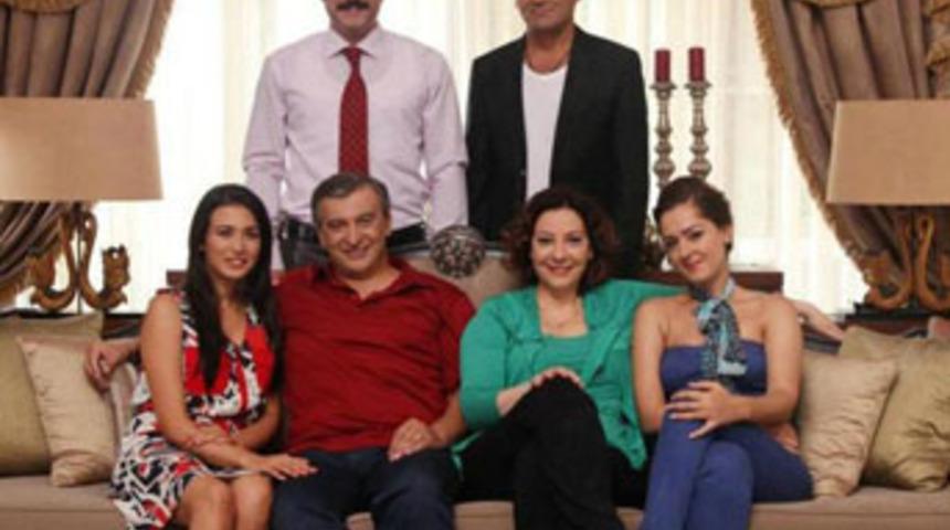 Zengin Kız Fakir Oğlan yine g&uuml;ld&uuml;rd&uuml;!