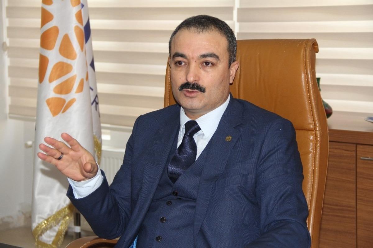 Prof. Dr. &Ouml;zt&uuml;rk; &ldquo;İskilip MYO&rsquo;nun ihtisaslaşmasına y&ouml;nelik adımlar atacağız&rdquo;