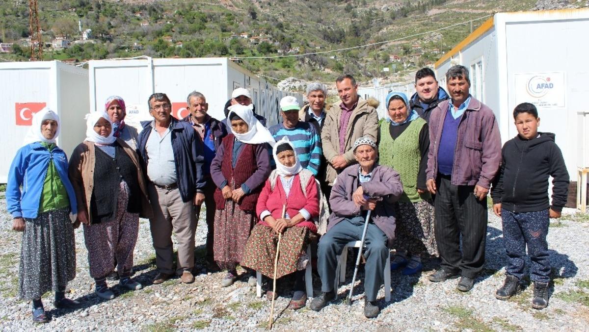 Zeytink&ouml;y&rsquo;e ilk kazma vuruluyor