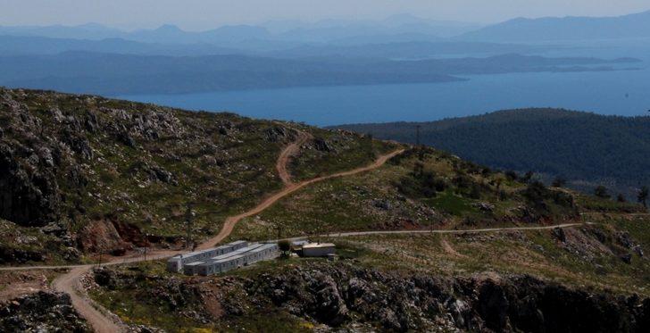 Zeytinköy’e ilk kazma vuruluyor G3