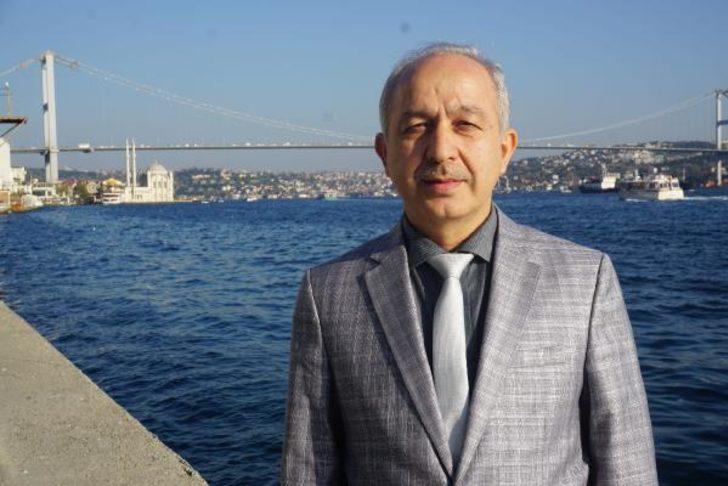 Prof. Dr. Hüseyin Toros'tan İstanbul için kar açıklaması!  G1