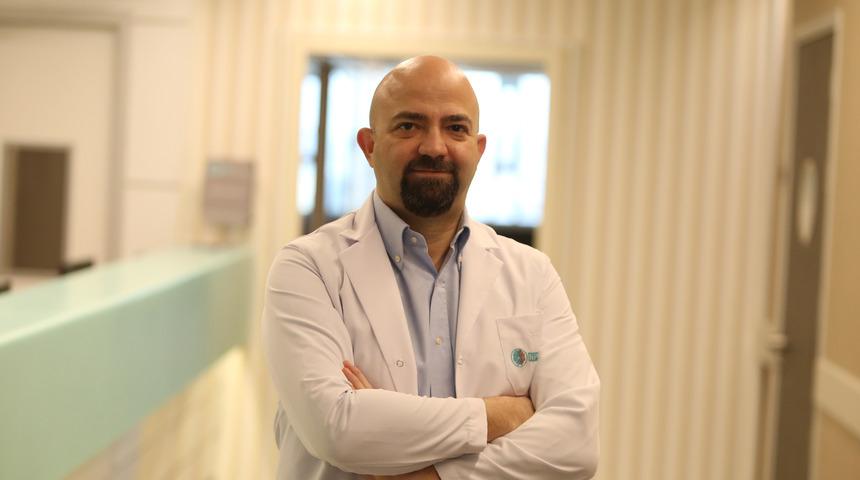 'Hafıza silinmiyor, beyne depresyonla baş etme &ouml;ğretiliyor'