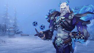 Overwatch’ta Kış Masalı Başlıyor