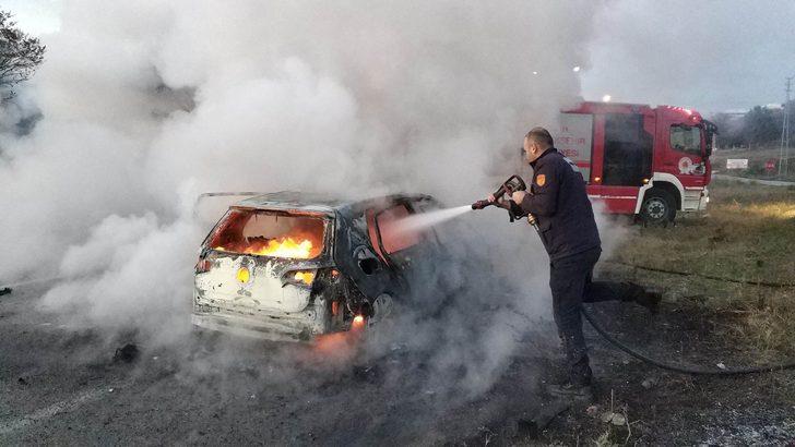Kocasından gelen videoyu görünce şoke oldu! G1