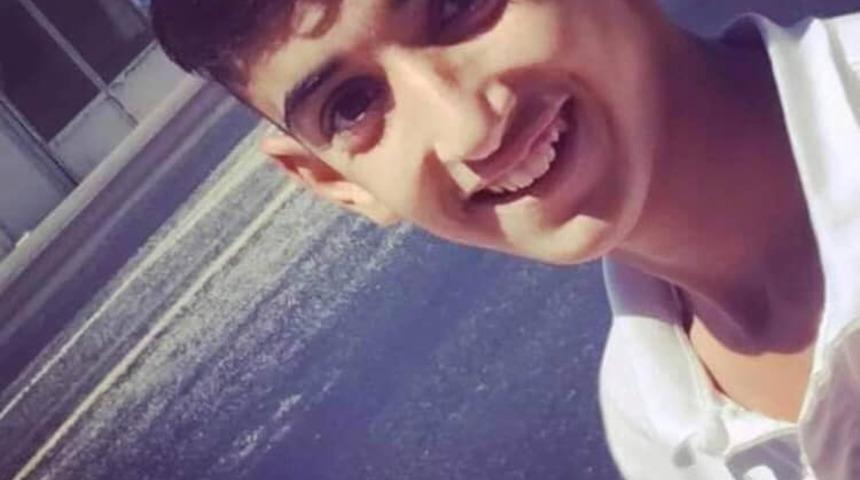 Şırnak'ta 13 yaşındaki Ferhat, bı&ccedil;aklanarak &ouml;ld&uuml;r&uuml;ld&uuml;