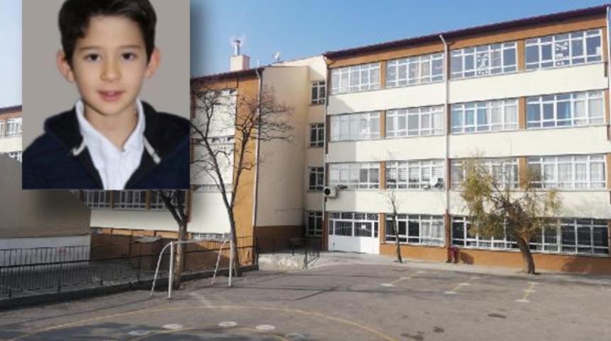 Mert Yağız Köksal'ın ölümüne neden olan şırınganın parçası otopsiyle çıkarıldı