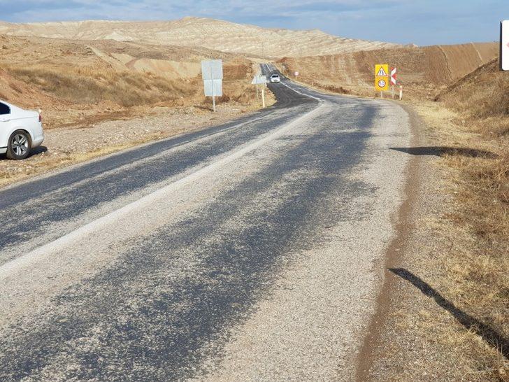 Kavuncu, Karayolları Genel Müdürü Uraloğlu ile bir araya geldi G2