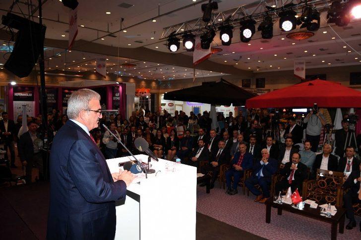 Vali Karaloğlu: “Turizm sektörü oluşturduğu ekonomiyi şehirle paylaşmalı” G4