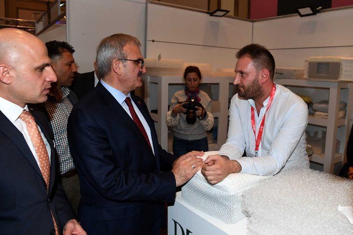 Vali Karaloğlu: “Turizm sektörü oluşturduğu ekonomiyi şehirle paylaşmalı” G5