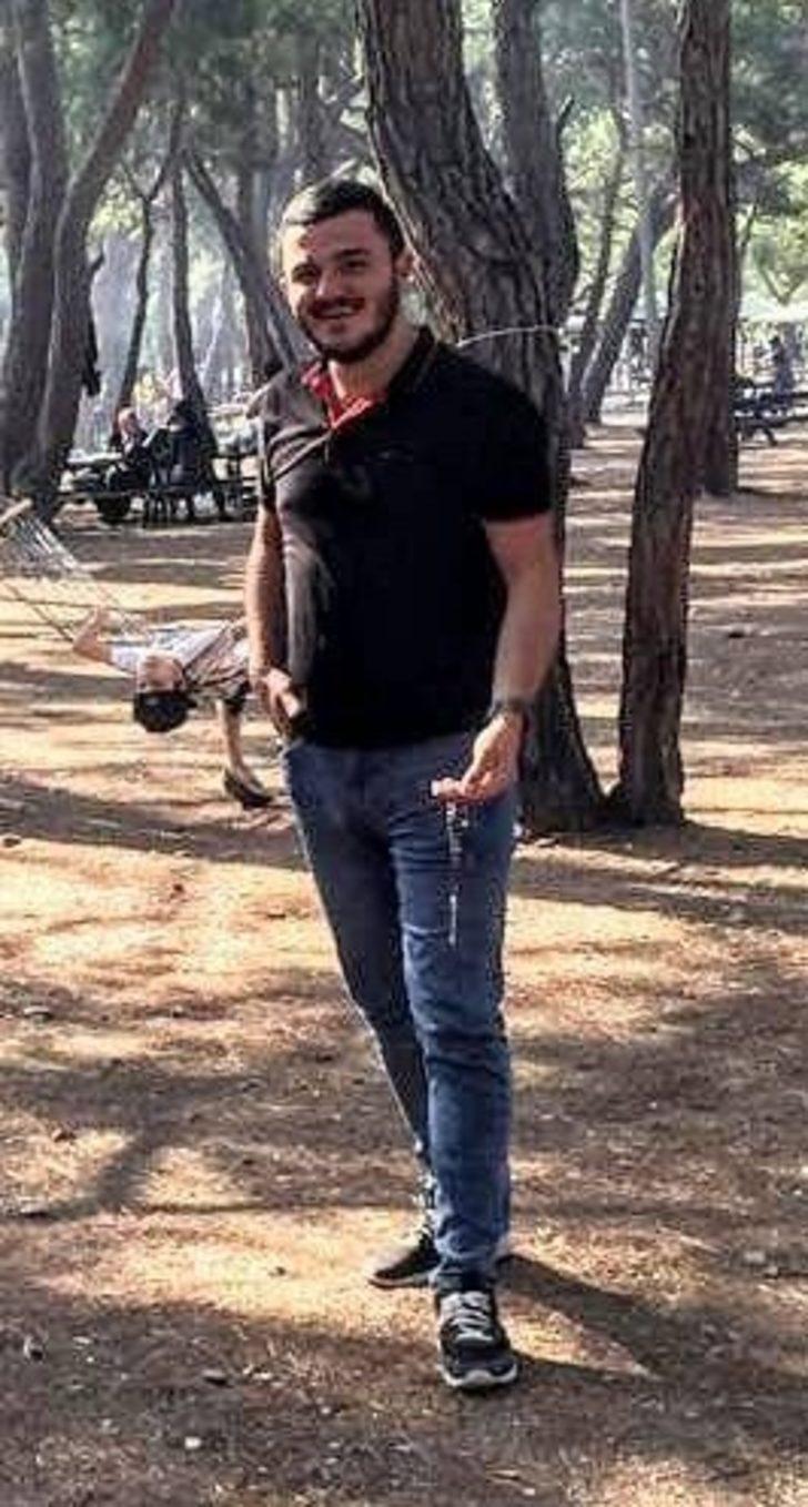 Kazada ağır yaralanan sürücü hayatını kaybetti G5