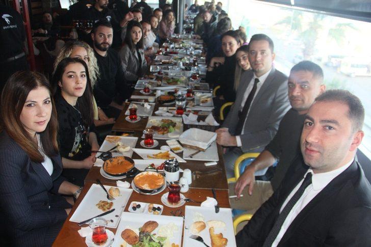 ’Mağazacılık Günü’ne bandolu kutlama G3