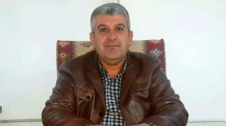 AK Parti Merkez İlçe Başkanı Adıyaman görevden alındı