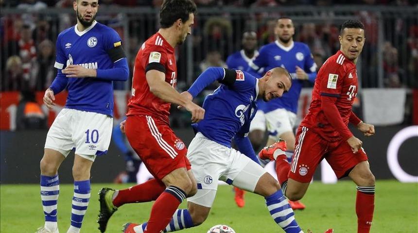 Ahmed Kutucu'dan Fenerbahçe ve Türkiye açıklaması