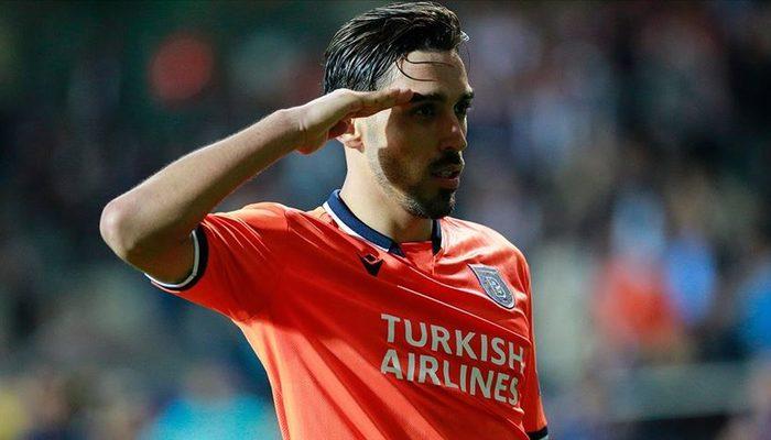 Galatasaray, İrfan Can Kahveci transferini bitiriyor!