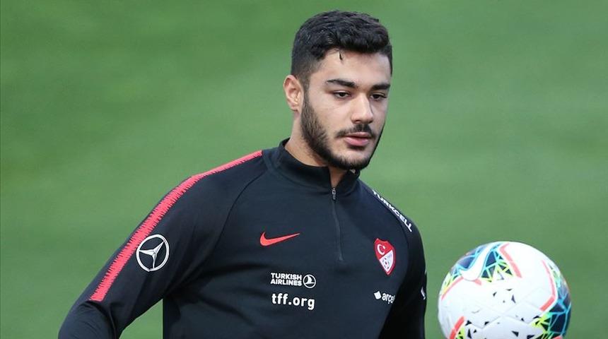 Ozan Kabak’tan Liverpool itirafı: ‘Çok zor’
