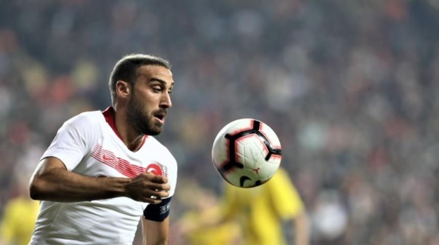 Beşiktaş Cenk Tosun için Everton ile anlaştı