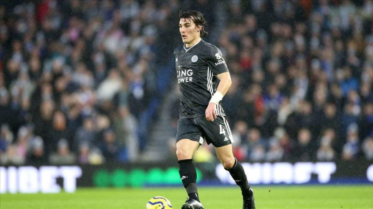 &Ccedil;ağlar S&ouml;y&uuml;nc&uuml;'den flaş transfer itirafı: 3 b&uuml;y&uuml;kler beni istedi!
