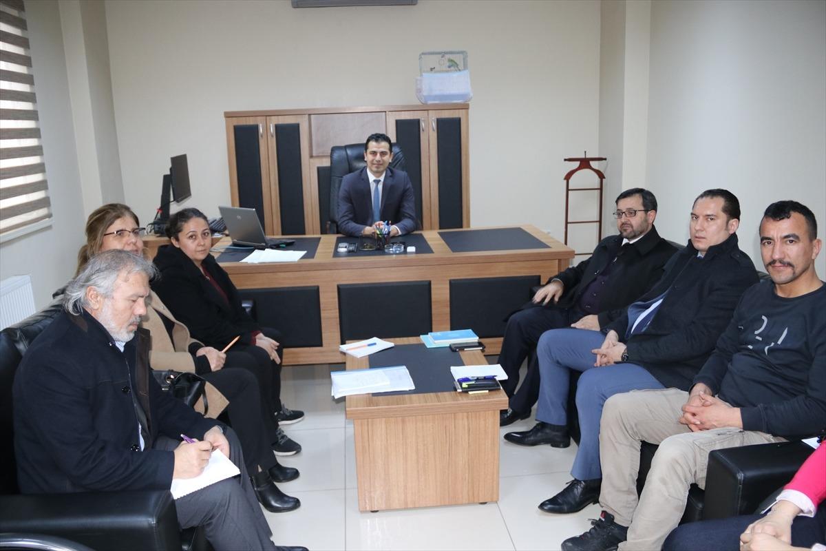 TİHEK Kurulu &Uuml;yesi Altuntaş'tan Handke'ye Nobel verilmesine tepki