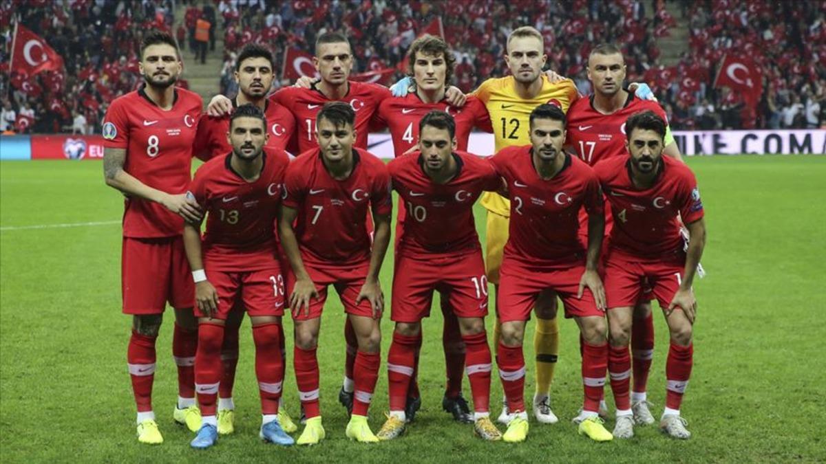 İşte en değerli 20 T&uuml;rk futbolcu