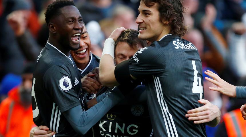 Brendan Rodgers Çağlar Söyüncü'nün transferi hakkında konuştu!