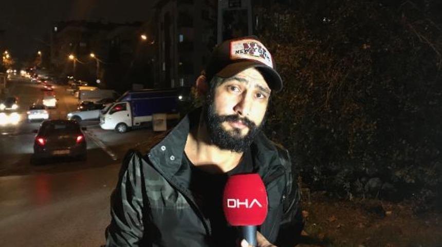 Rezidansta bavul içinde cesedi bulunan kadının eski nişanlısı konuştu