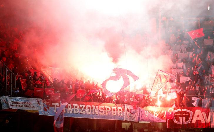 ÖZET | Basel - Trabzonspor 2-0 maç sonucu! G1