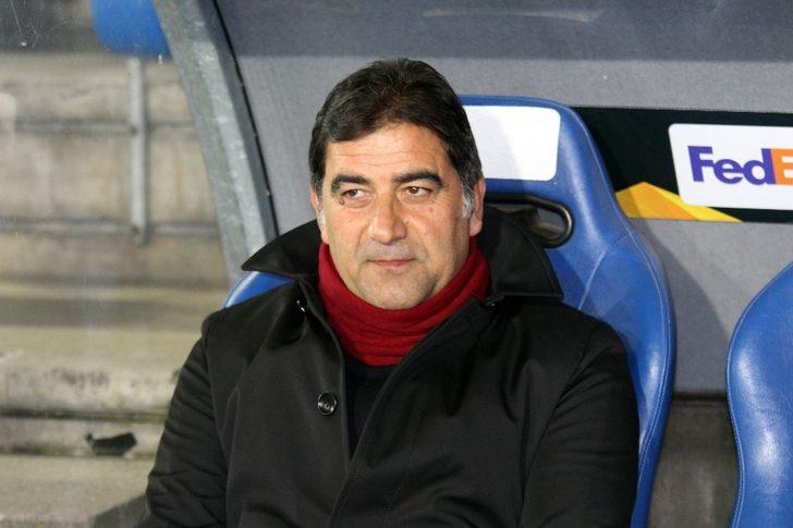 UEFA Avrupa Ligi: Basel: 1 - Trabzonspor: 0 (İlk yarı) G4