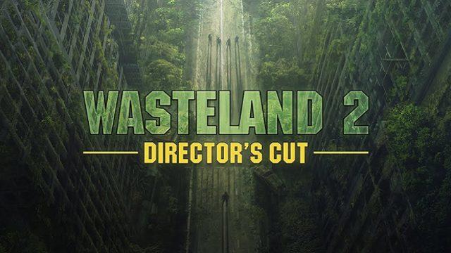 Wasteland 2 GOG'de Ücretsiz!