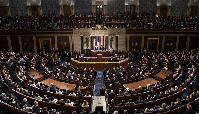 Son dakika: ABD Senatosu 'Sözde Ermeni soykırımı' tasarısını kabul etti