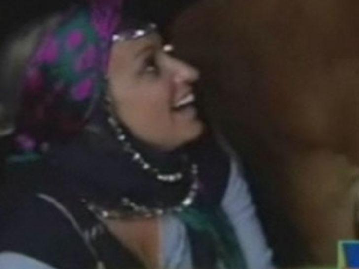 Sevişme sahnesi 2 gün sürdü G2