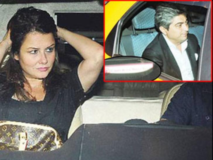 Sevişme sahnesi 2 gün sürdü G4