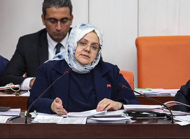 TBMM Genel Kurulu'nda 'Şehitlerin parasını ver' tartışması G2