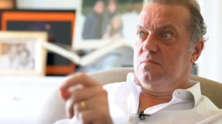 Cem Uzan'dan Davutoğlu ve Babacan hakkında sert s&ouml;zler