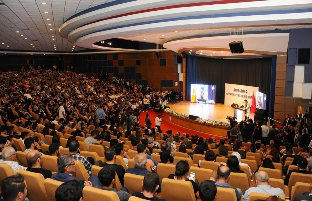 AD&Uuml; etkinlik sayılarındaki artış dikkat &ccedil;ekiyor