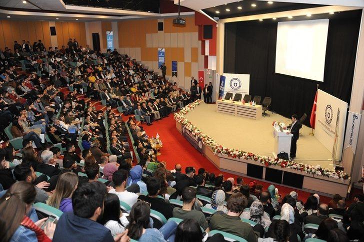 ADÜ etkinlik sayılarındaki artış dikkat çekiyor G3