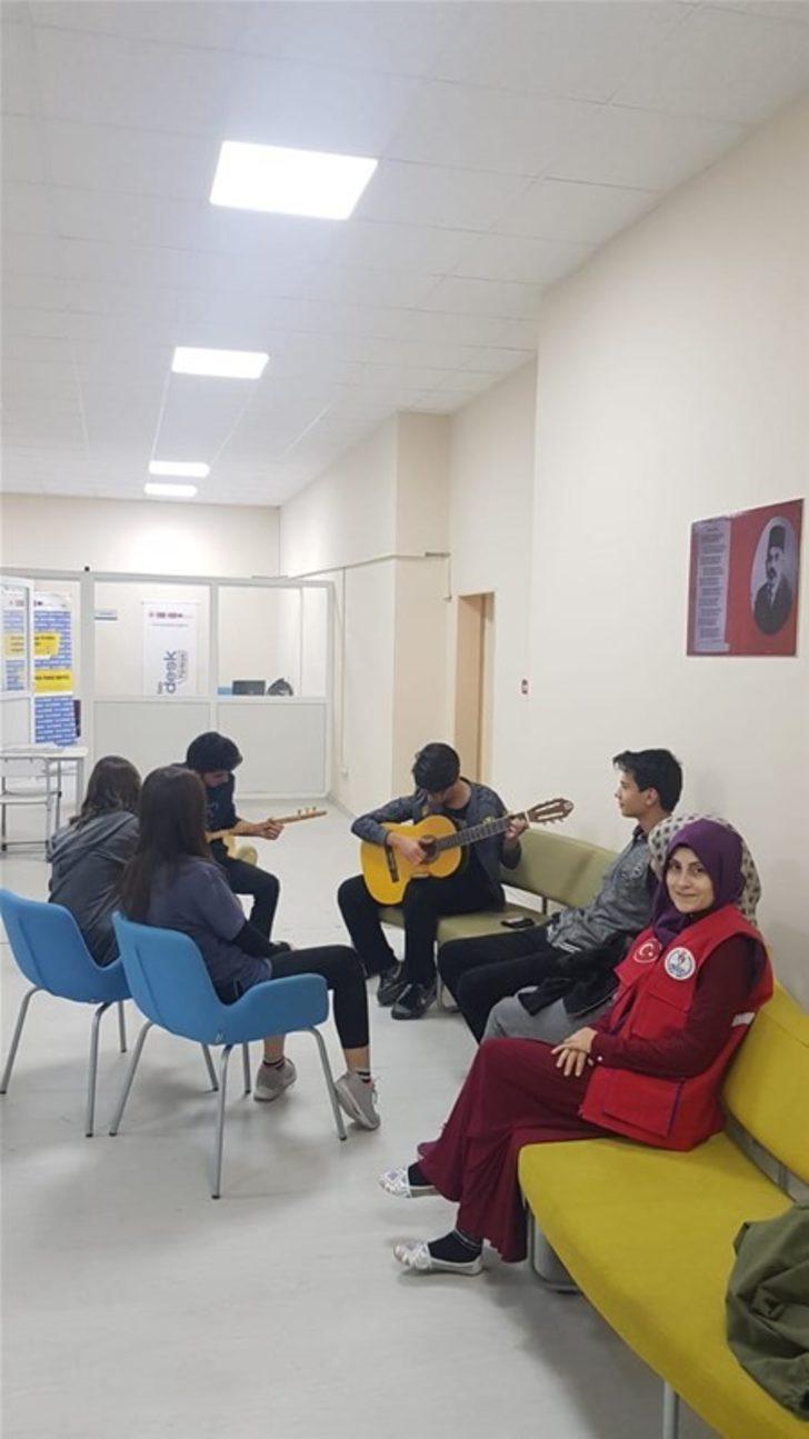 Aydın Gençlik Merkezi Genç Ofisi  Aydın’ın tek ‘Eurodesk’ temas noktası oldu G2