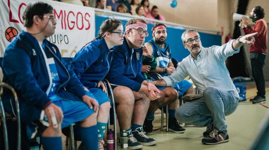 Şampiyonlar filmi konusu, Şampiyonlar oyuncu kadrosu, Şampiyonlar filmi ne zaman çekildi (Campeones)