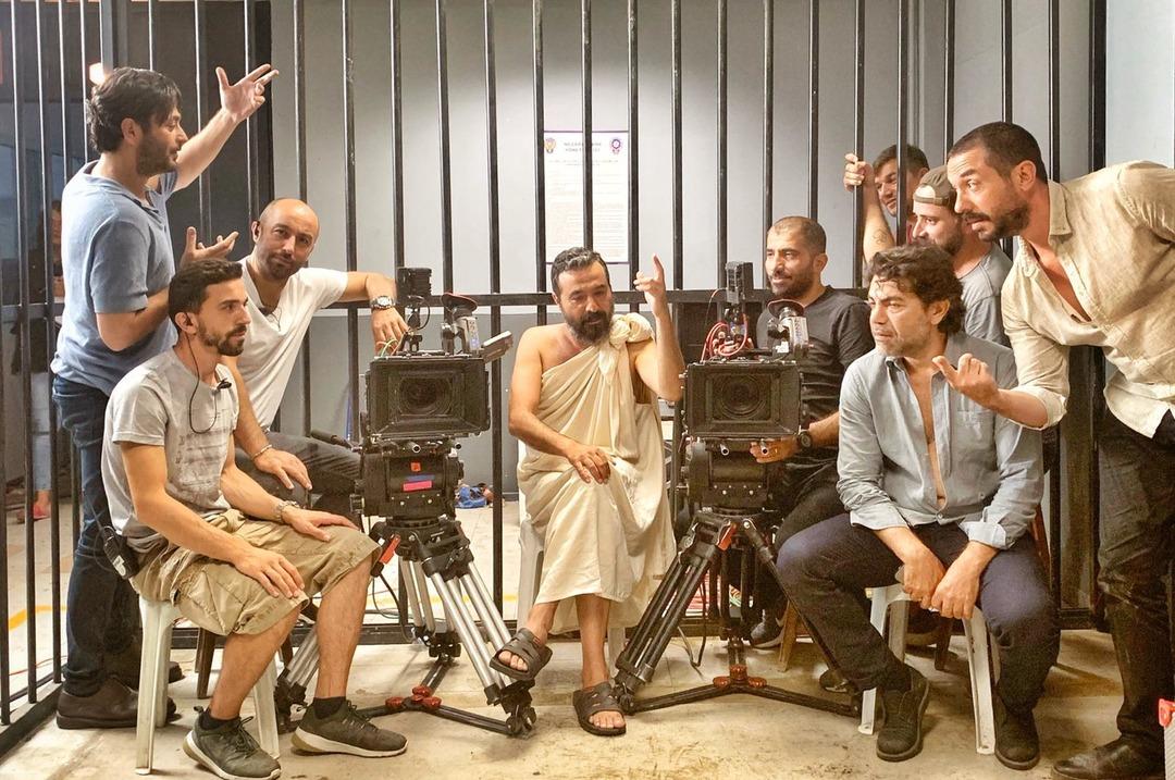 Bu hafta 7 film vizyona girecek