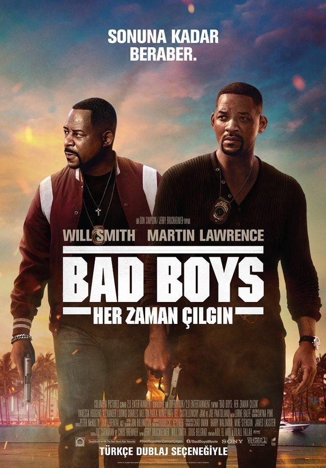 BadBoys_HerZamanCilgin_Poster_y