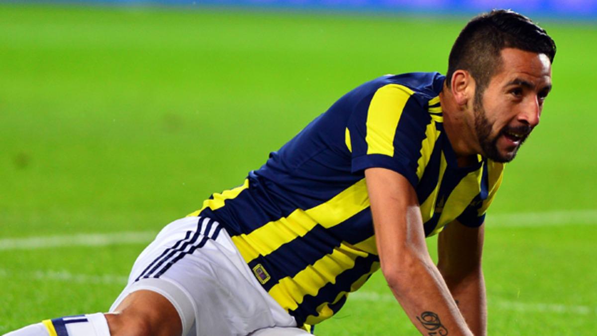Fenerbah&ccedil;e'de Isla devre arası gidecek iddiası