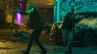 Bad Boys: Her Zaman Çılgın (Bad Boys For Life) vizyon için gün sayıyor