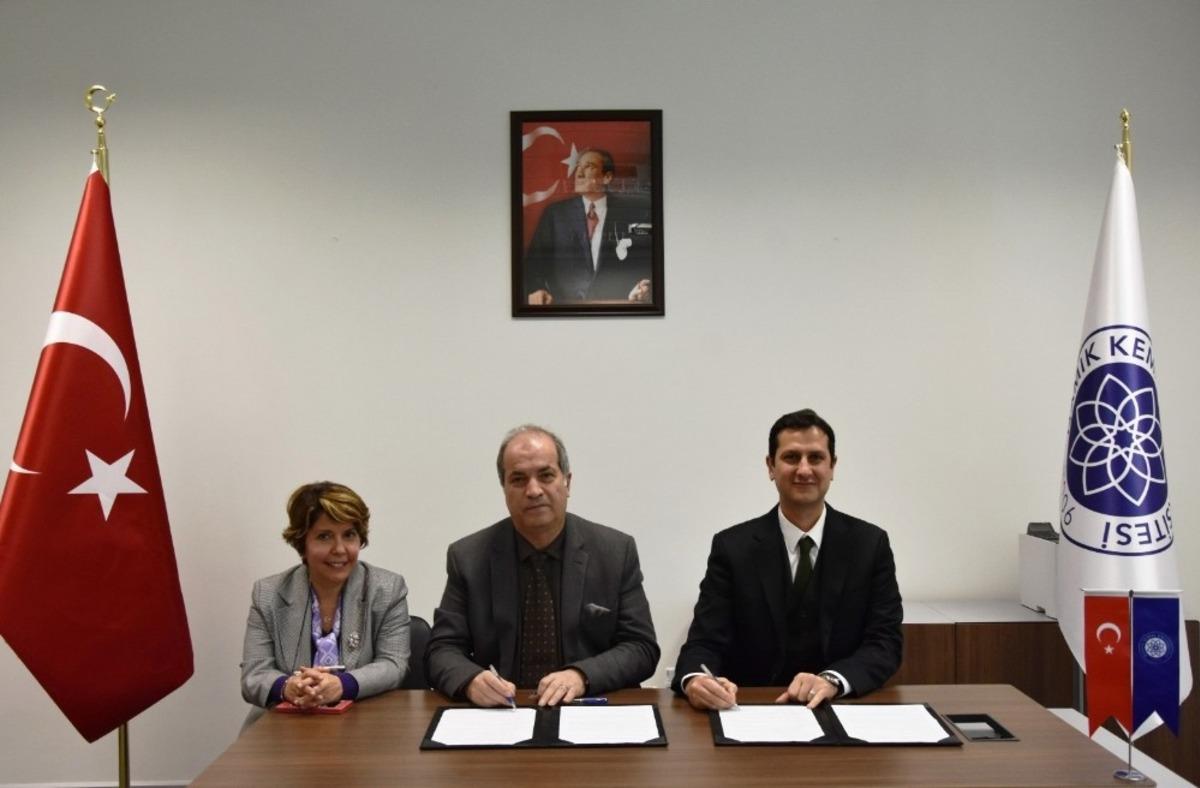 B&uuml;y&uuml;k&ccedil;ekmece&rsquo;de bilimsel y&ouml;ntemle tarımın ilk adımı atıldı