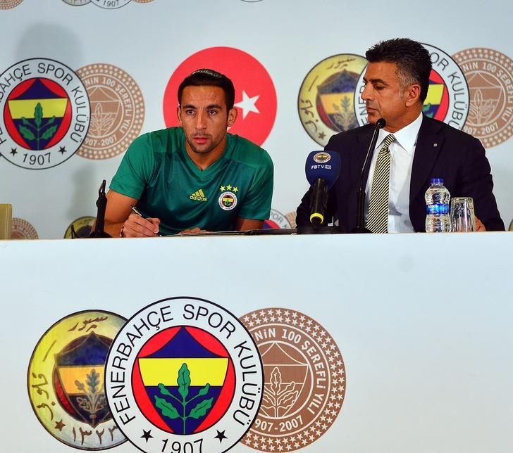 Fenerbahçe'de Isla devre arası gidecek iddiası G5