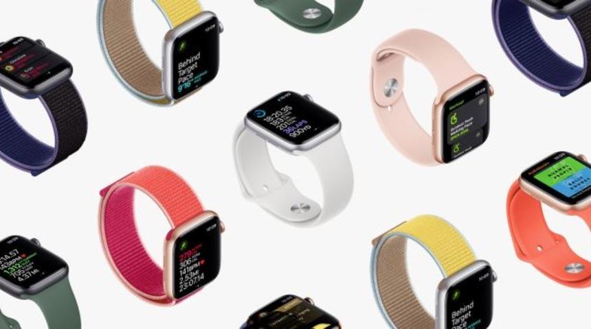 Vazgeçilmez 10 Apple Watch özelliğini sizler için bir araya getirdik