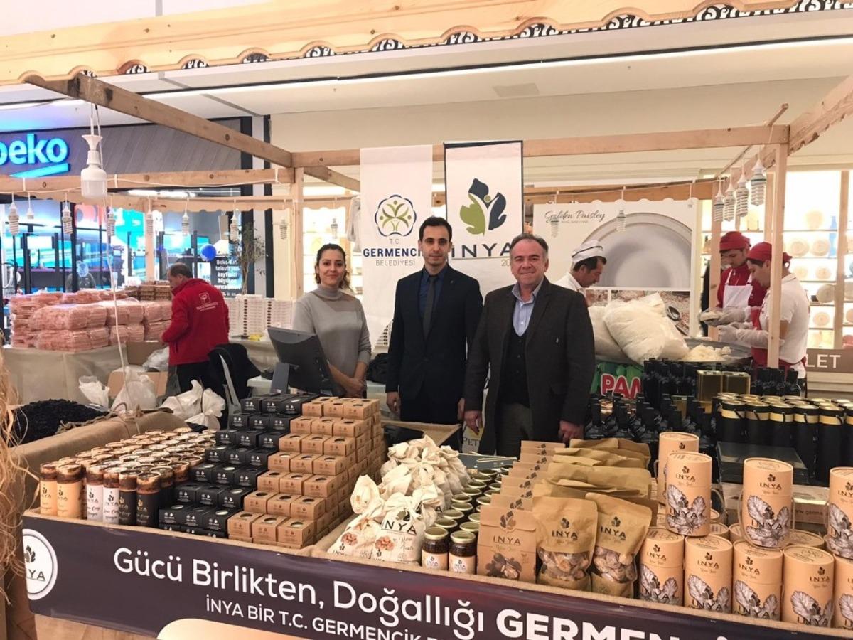 İNYA&rsquo;nın tanıtım atağı devam ediyor