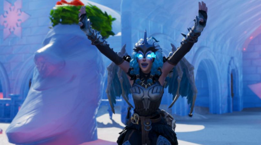 Fortnite v11.30 güncellemesiyle bölünmüş ekran özelliğine kavuşuyor!