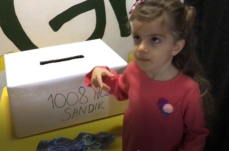 Artvin'de öğrenciler köpeğin ismini seçimle belirledi G2